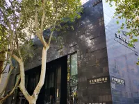 Jin Tai Long International Hotel Hotels near Nanjing Presidential Palace