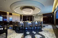 Ramada International Hotel Changzhou - فطور