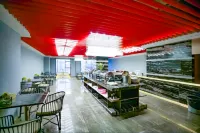 H Hotel - breakfast