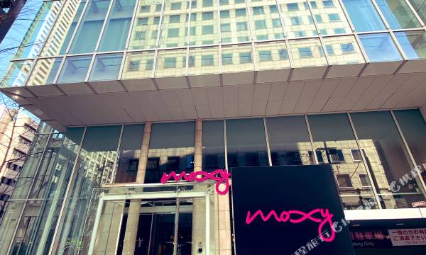 Moxy Osaka Honmachi