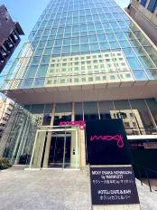 Moxy Osaka Honmachi