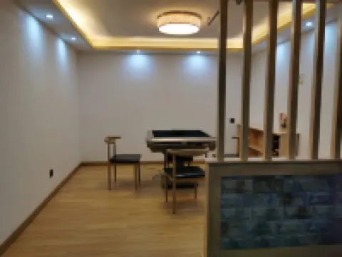 Lanxi Boutique Hostel