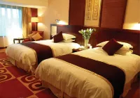 Quzhou Hotel