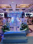 Sucha Selected Shangwang Hotel (Xinyi Yudu Park) - bar