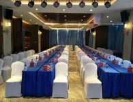 Lanwan Hotel Hotels in Weining