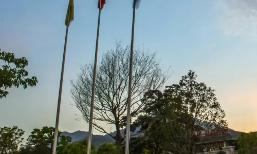 Phoenix City Hot Spring Resort