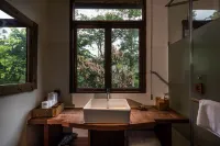 Waiyu Boutique Hostel