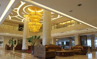 Haocheng International Hotel