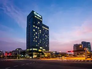 Orakai Songdo Park Hotel, BW Premier Collection