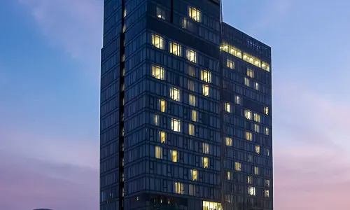 Orakai Songdo Park Hotel, BW Premier Collection