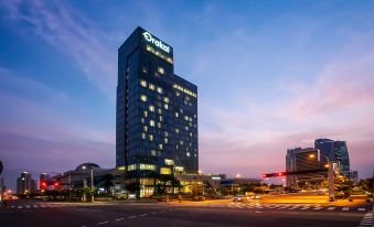 Orakai Songdo Park Hotel, BW Premier Collection
