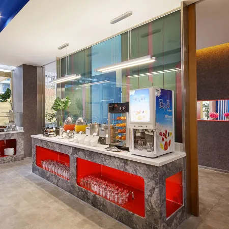 Holiday Inn Express MIANYANG HIGH-TECH ZONE by IHG