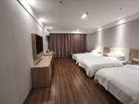 Mechar Qingju Hotel (Nantong Tongzhou Bay) Hotels in Nantong