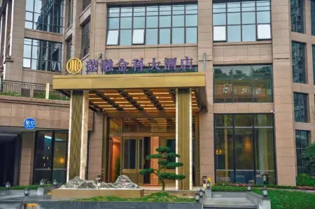 Rongrong Jinke Hotel