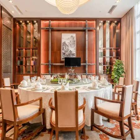 The Longemont Chengdu