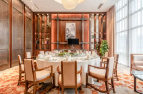 The Longemont Chengdu