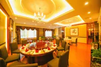 Jiuyang Lidu Hotel Hotels in Hejiang