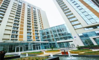 Times Starcity Apartment Hotel