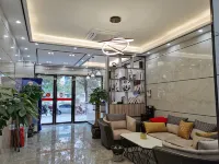 Fengshan Puerman Boutique Hotel Hotels in Fengshan