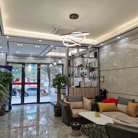 Fengshan Puerman Boutique Hotel