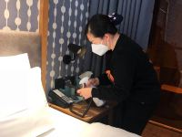 CityNote希诺酒店(广州上下九步行街十三行店) - 其他