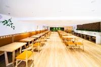 Mingfan Hot Spring Hotel Hotels in Yancheng