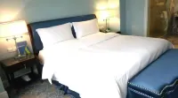 Yuncheng Jianguo Hotel