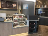 漢庭飯店（海寧海昌路火車站店） - 2 星級