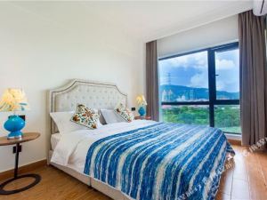 Yumi Holiday Apartment (Xishuang Banna Poshui Square)