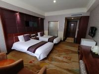 上海泰吉大酒店 - 标准双床房