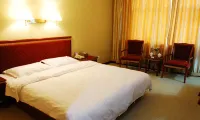 Yijia Mingshi Holiday Hotel Hotels in Xilinhot