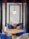 Blossom Hill Hotels & Resorts · Qiushuli