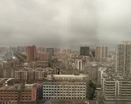 โรงแรมดีย์ไป่ - ที่มีฟิตเนส
