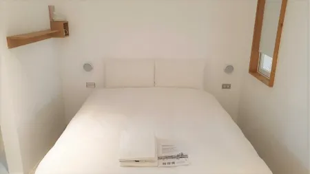 Norden Ruder Hostel Taichung Отели рядом с достопримечательностью «Тайский университет науки и техники»