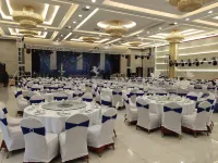 โรงแรมเหม่ย ตี้ หย่า จง ฮว่า - ที่มีที่จอดรถ