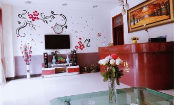 Ruyang Guiyou Hotel