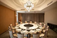 Xin Wen Hotel Hôtels à : Weihai