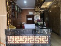 文县金山大酒店 - 公共区域