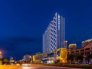 Rezen Hotel Aoyue Dongfang