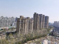 上海国际旅游度假区秀沿路亚朵酒店 - 几木复式套房