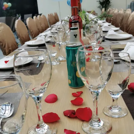 Yinghu Hotel