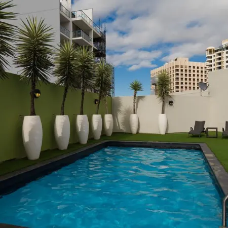 Vibe Hotel Sydney