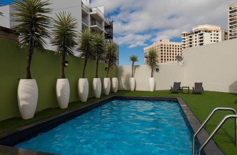 Vibe Hotel Sydney photo 3
