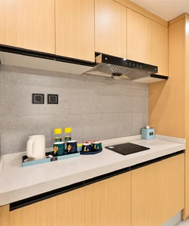 Ocean Star Hotel Phòng Photos