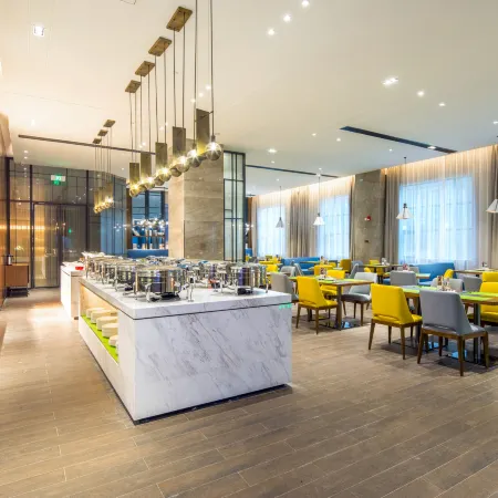 Hampton by Hilton Hengyang Huaxin