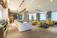 Hampton by Hilton Hengyang Huaxin