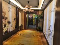 赤峰宝城宾馆 - 大堂酒廊