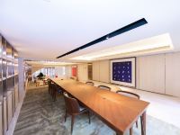 全季酒店(西安龙首原地铁站店) - 公共区域