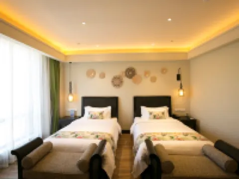 Panjin Ecological Hotel Hotels in Panjin