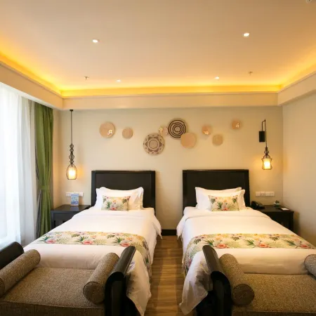 Panjin Ecological Hotel